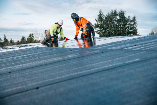 Trusted Gutter Repair And Installation service in Rosemount, MN - Ben Roofing and Steel LLC